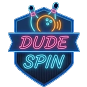 Dude Spin Logo